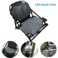 Factory wholesale aluminum frame Kayak Back seat